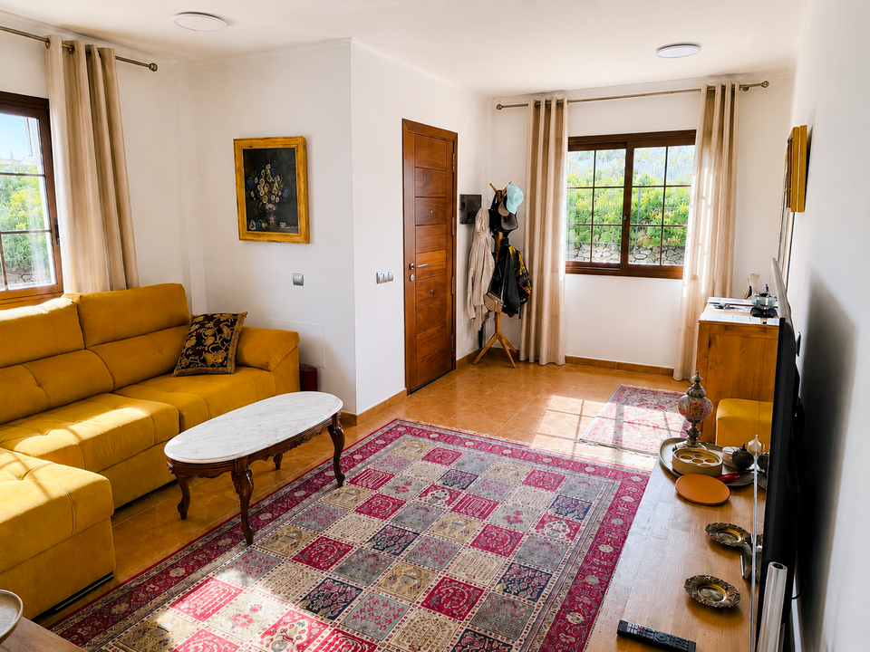 Dorpshuis in La Orotava, Tenerife - foto 5